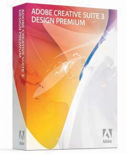 Adobe Creative Suite 3