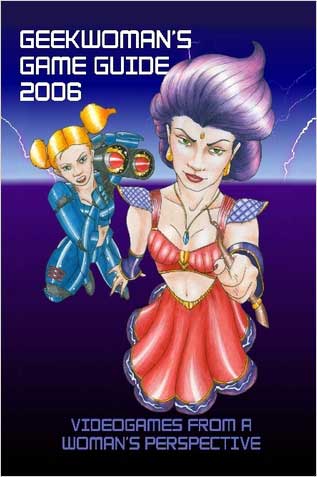 Женщины хотят, чтобы разработчики игр их заметили