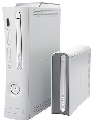 Microsoft поддерживает только HD DVD