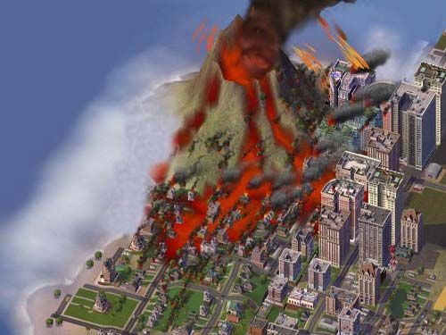 Раскрыто название пятой игры серии SimCity