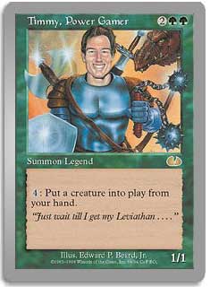 Из чего же сделаны американские геймеры