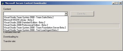 Microsoft выпустила P2P-клиент 