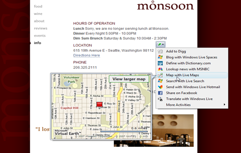 Internet Explorer 8 Beta 1 &ndash; официально знакомимся, качаем