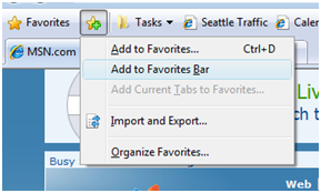 Internet Explorer 8 Beta 1 &ndash; официально знакомимся, качаем