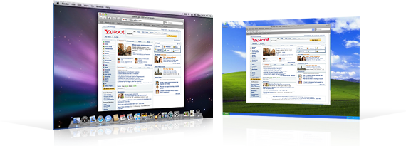 Safari 3.1: первые уязвимости финальной версии 