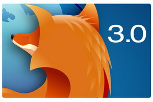 Firefox 3 Release Candidate 1 в закрытом тестировании 