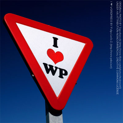 WordPress исполняется 5 лет!