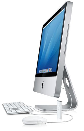 Apple iMac