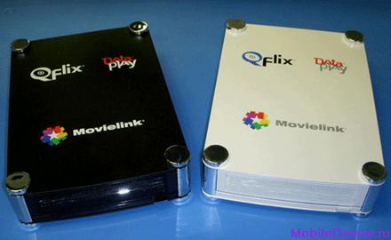 DataPlay MovieWriter DVD-привод