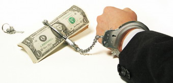 Китай борется с коррупцией через Интернет