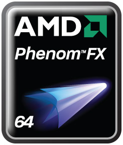 Процессоры AMD Phenom