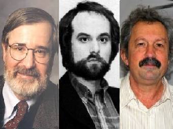 Объявлены лауреаты самой престижной компьютерной премии