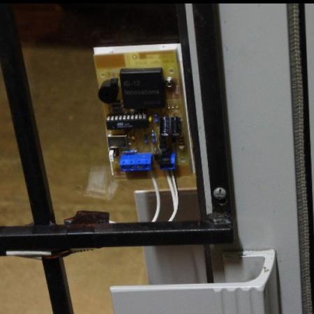 В Австралии живет один из самых ярых фанатов электроники