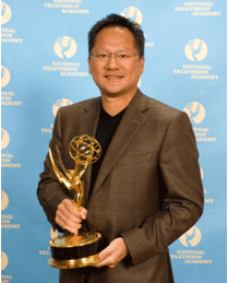 Снова поползли слухи о слиянии NVIDIA и AMD