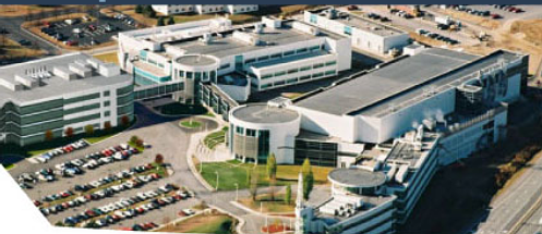 IBM и Hitachi объединили усилия для разработки 32-нм технологического процесса