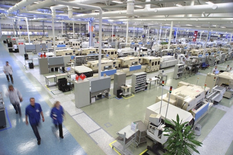 $200 миллионов за закрытие завода в Бохуме