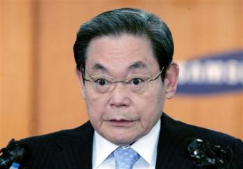 Руководство Samsung подало в отставку после обвинений в суде