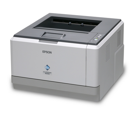 Epson AcuLaser M2000D