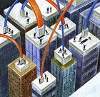 MySpace: рост популярности и числа хулиганов