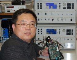 Через пять лет Интернет станет в 100 раз быстрее