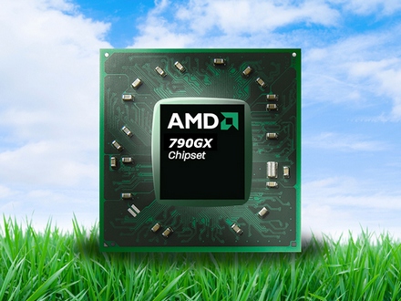 AMD 790GX