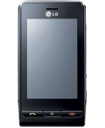 LG Viewty KE990