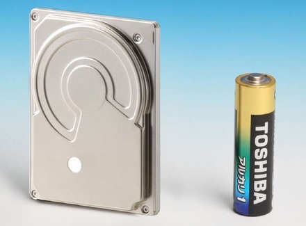 Toshiba MK2431GAH (240 ГБ)