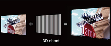 3D-фотоаппарат от Fujifilm