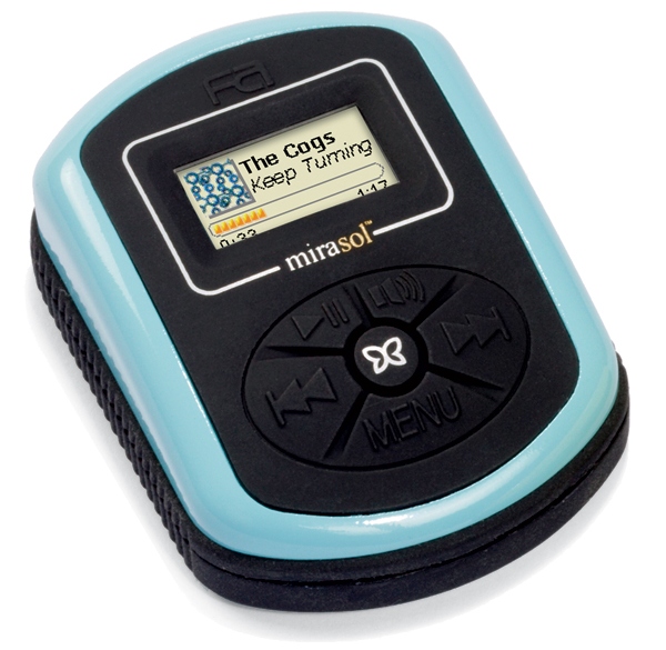 Первый дисплей на основе цветной электронной бумаги