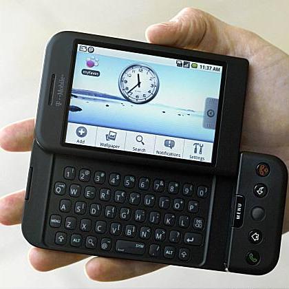 Забавный баг в платформе Android