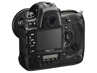 Nikon D3X