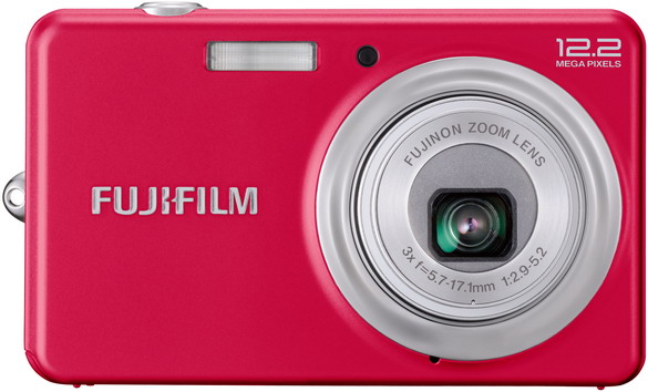 Fujifilm FinePix J30