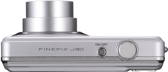 Fujifilm FinePix J30