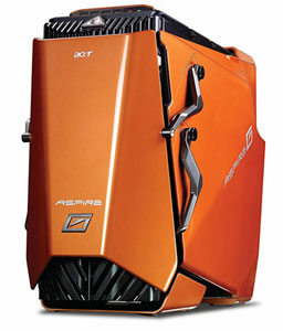 ПК Acer Predator ASG7710-A41