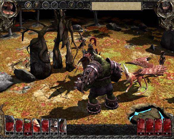 Disciples III: Ренессанс