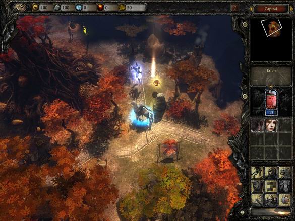 Disciples III: Ренессанс