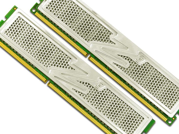 OCZ DDR3