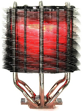 Thermaltake SpinQ VT