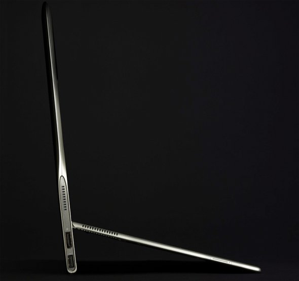 Dell Adamo XPS Dell Adamo XPS