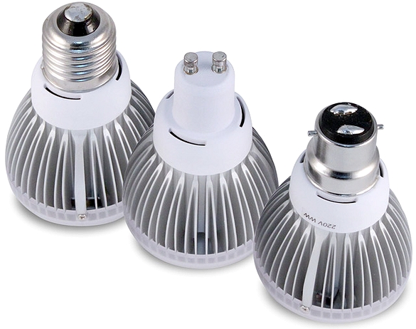 GlacialLight GL-BR20