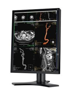 Монитор NEC MDview213