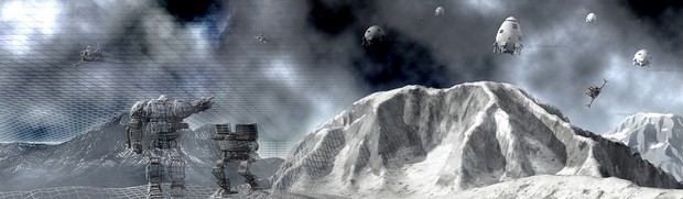 MechWarrior: Living Legends