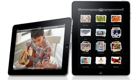 Планшет Apple iPad Планшет Apple iPad