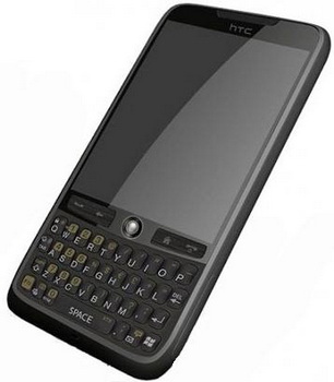 Коммуникатор HTC Trophy Коммуникатор HTC Trophy