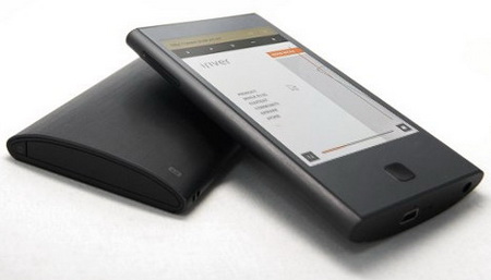 Медиаплеер iRiver Smart HD Медиаплеер iRiver Smart HD