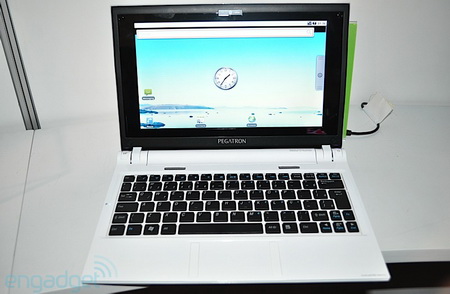 смартбук ASUS Pegatron Neo смартбук ASUS Pegatron Neo