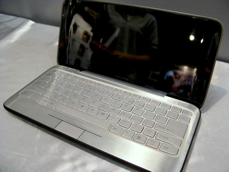 Смартбук ECS T800 Смартбук ECS T800