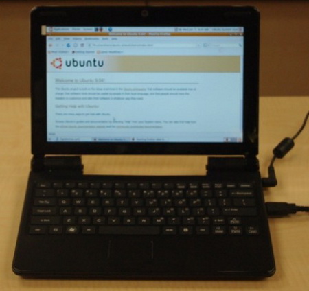 Смартбук Wistron N900z Смартбук Wistron N900z