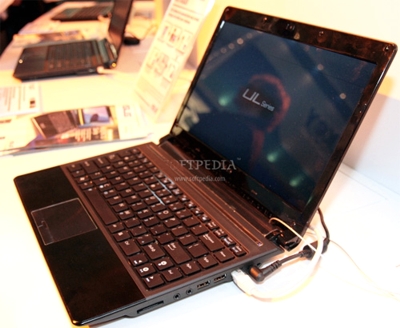 Ноутбук ASUS PL30JT Ноутбук ASUS PL30JT