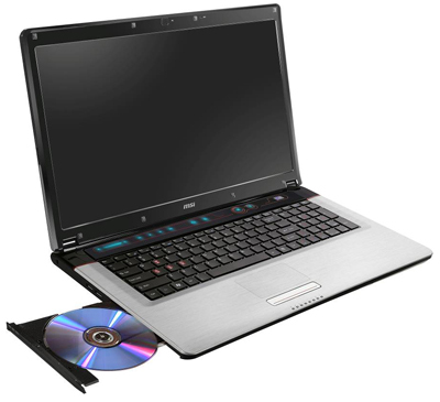 MSI GE700